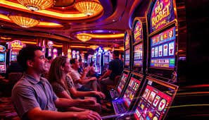 Dokumentasi aturan bonus di platform sports dan casino digital yang transparan dan jelas