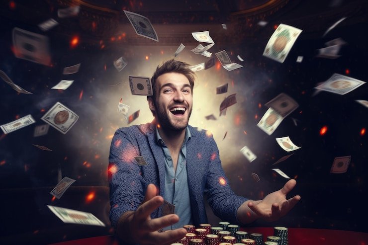 Antarmuka mobile untuk akses fitur responsible gaming pada platform hiburan koi789 yang ramah pengguna
