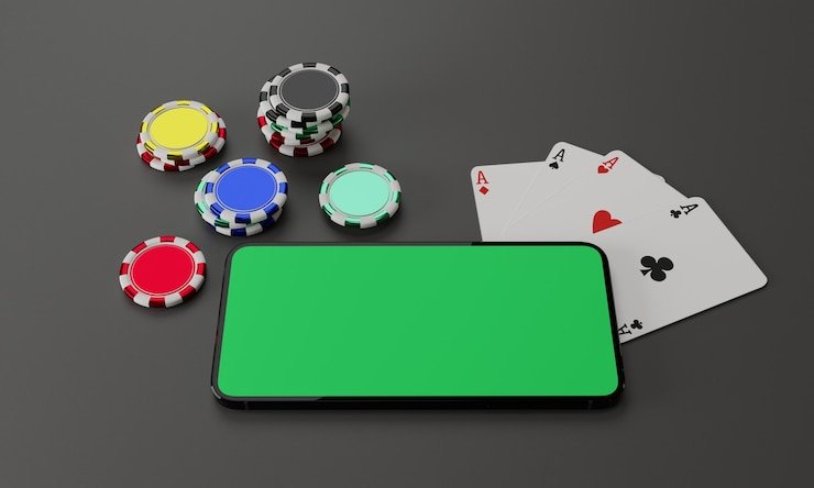 Penggunaan promosi dan bonus dengan mudah melalui mobile platform koi789