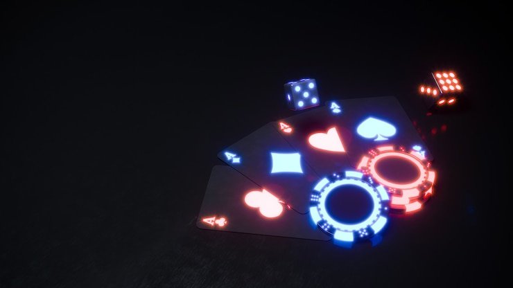 Simbol keamanan dan tanggung jawab di dunia hiburan sports dan casino digital
