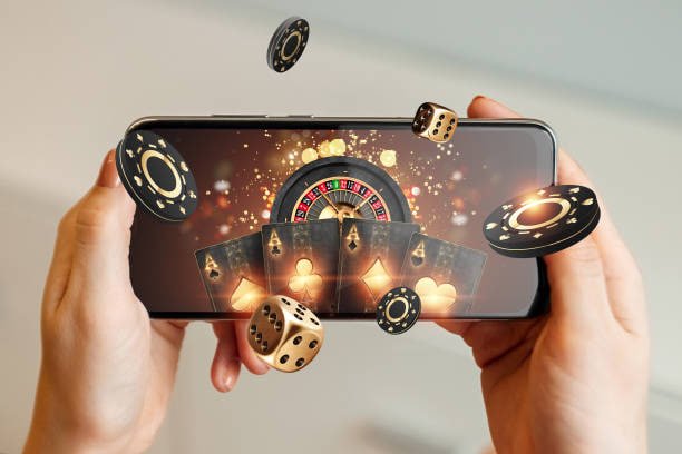 Pengaturan akun dan pengamanan melalui aplikasi mobile koi789 dengan antarmuka ramah pengguna