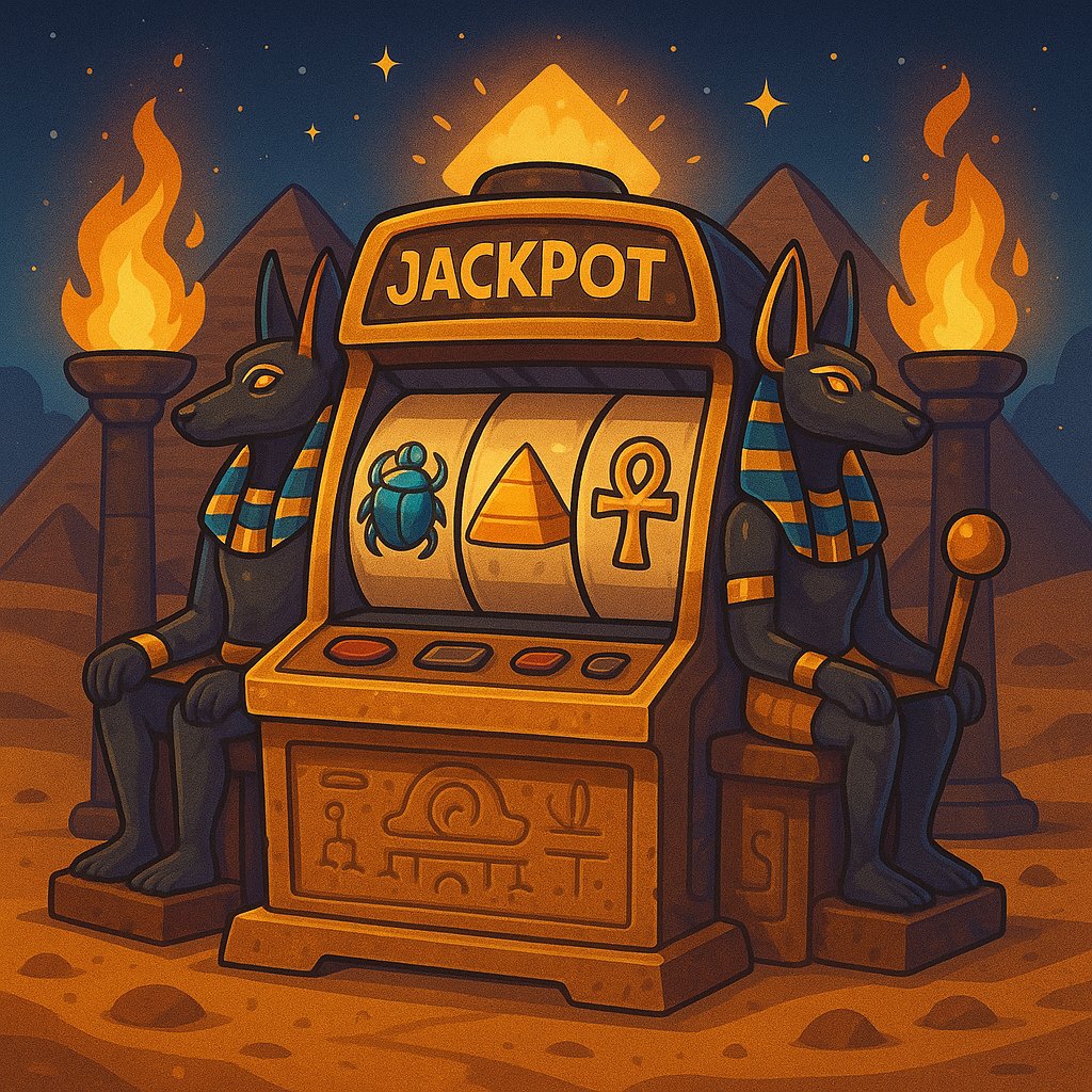 Permainan slot digital populer dengan grafik memukau dan variasi tema yang menarik
